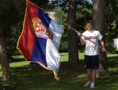 Velimir Stjepanovic_zastava